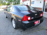 Used 2009 Chevrolet Malibu LS image 6