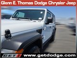 Certified 2021 Jeep Wrangler Unlimited Sport image 4