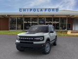 New 2024 Ford Bronco Sport Outer Banks image 2