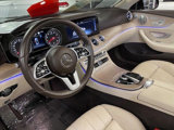 Used 2019 Mercedes-Benz E 450 4MATIC Cabriolet image 6