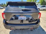 Certified 2022 Ford Explorer Timberline image 4