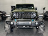 Used 2024 Jeep Wrangler Unlimited image 3