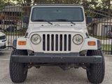 Used 1997 Jeep Wrangler Sport image 2