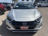 New 2025 Nissan Versa SV image 2