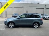 Used 2011 Subaru Forester 2.5XT Premium w/ Popular Equipment Group 2 image 6