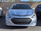 Used 2013 Hyundai Sonata Limited image 2