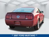 Used 2007 Ford Mustang Premium image 4