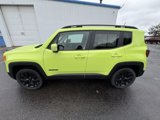 Used 2018 Jeep Renegade Altitude image 4