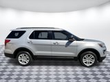 Used 2018 Ford Explorer XLT w/ Equipment Group 201A image 2
