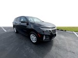 Used 2022 Chevrolet Equinox LT image 2