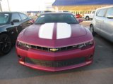 Used 2014 Chevrolet Camaro LT w/ RS Package image 2