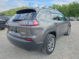 Used 2019 Jeep Cherokee Latitude Plus w/ Cold Weather Group image 5