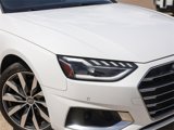 Used 2020 Audi A4 2.0T Premium Plus w/ Premium Plus Package image 2