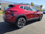 New 2025 Chevrolet Trax RS w/ Driver Confidence Package image 4