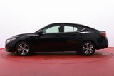 Used 2023 Nissan Sentra SV image 2
