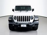 Used 2020 Jeep Wrangler Unlimited Sport image 2