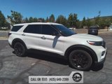Used 2022 Ford Explorer ST w/ Equipment Group 401A image 6