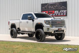 Used 2022 GMC Sierra 2500 Denali image 2