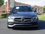Certified 2023 Mercedes-Benz C 300 Sedan image 4