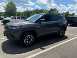 Used 2024 Jeep Compass Trailhawk w/ Trailhawk Convenience Group image 5