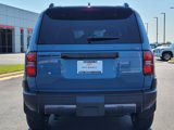 New 2025 Toyota Land Cruiser image 4
