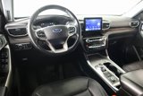 Used 2021 Ford Explorer Limited w/ Equipment Group 301A image 2