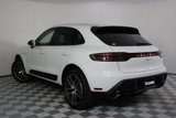 Certified 2022 Porsche Macan image 3