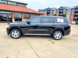 Used 2013 Dodge Durango SXT w/ Trailer Tow Group IV image 5