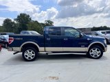 Used 2014 Ford F150 King Ranch w/ King Ranch Luxury Package image 5