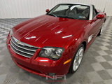 Used 2005 Chrysler Crossfire Limited image 5