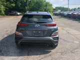 Certified 2022 Hyundai Kona N Line image 4