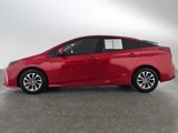 Used 2022 Toyota Prius XLE image 2