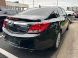 Used 2011 Buick Regal CXL Turbo w/ TO2 Preferred Equipment Group image 3