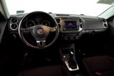 Used 2018 Volkswagen Tiguan Limited w/ Premium Package image 4
