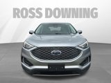 Used 2023 Ford Edge SEL image 2