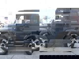 Used 2018 Jeep Wrangler Sahara w/ Connectivity Group image 2