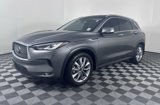 Certified 2022 INFINITI QX50 Luxe image 4