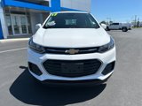 Used 2017 Chevrolet Trax LS image 2