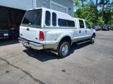 Used 2005 Ford F350 Lariat image 4