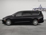 New 2025 Chrysler Voyager LX image 3