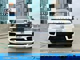 Used 2020 Land Rover Range Rover Sport HSE Dynamic image 4