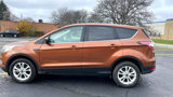 Used 2017 Ford Escape SE image 4
