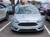 Used 2018 Ford Focus SE w/ SE Appearance Package image 2