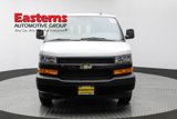 Used 2018 Chevrolet Express 2500 image 2