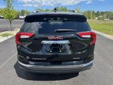 Used 2022 GMC Terrain SLT w/ Infotainment Package II image 4