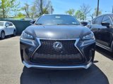 Used 2017 Lexus NX 200t F Sport image 2