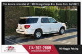 Used 2004 Toyota Sequoia Limited image 6