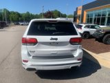 Used 2020 Jeep Grand Cherokee Limited X image 4