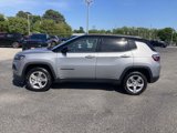 New 2024 Jeep Compass Latitude w/ Convenience Group image 2