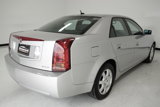Used 2006 Cadillac CTS 2.8 w/ 2.8L V6 Luxurto Package image 4